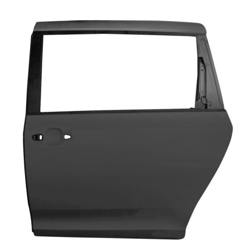 Wholesale Car Doors For 2022 Great Wall| Lightweight, Corrosion-Resistant, And Heat-Resistant | Auto Body Parts For Great Wall