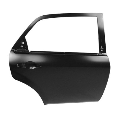 Wholesale Car Doors For 2022 MG| Lightweight, Corrosion-Resistant, And Heat-Resistant | Auto Body Parts For MG