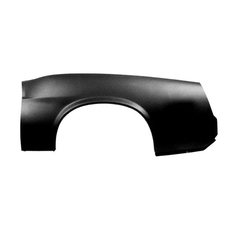 Car Quarter Panels