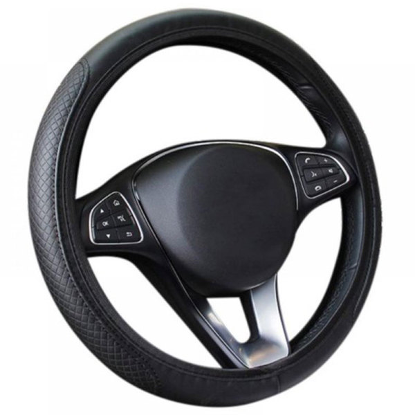 Wholesale Car Steering Wheels for 2022 BYD|Anti-slip and anti-sweat, easy to adjust, good comfort|Auto Body Parts for BYD