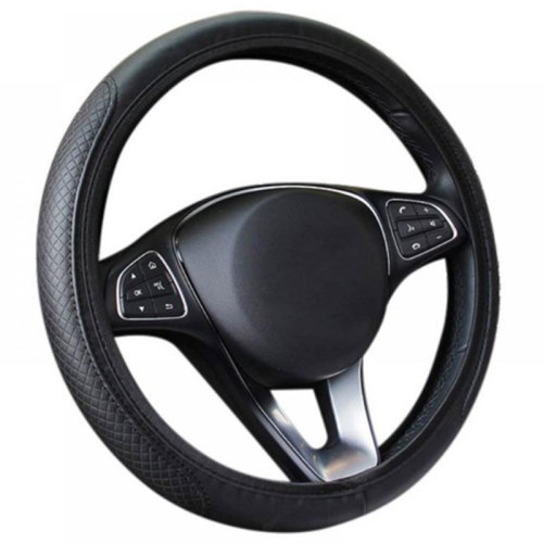 Wholesale Car Steering Wheels for 2022 Geely|Anti-slip and anti-sweat, easy to adjust, good comfort|Auto Body Parts for Geely
