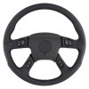 Wholesale Car Steering Wheels for 2022 Chery|Anti-slip and anti-sweat, easy to adjust, good comfort|Auto Body Parts for Chery