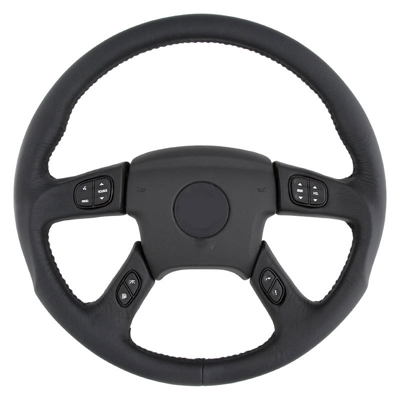 Car Steering Wheels