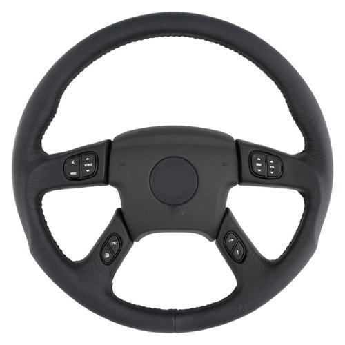 Wholesale Car Steering Wheels for 2022 MG|Anti-slip and anti-sweat, easy to adjust, good comfort|Auto Body Parts for MG