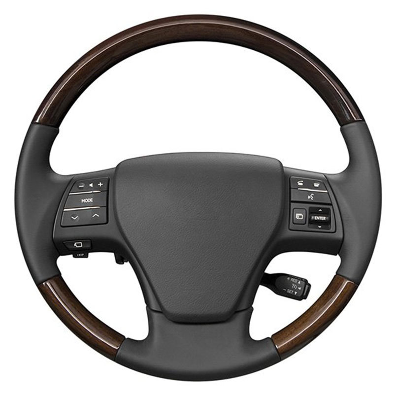 Car Steering Wheels