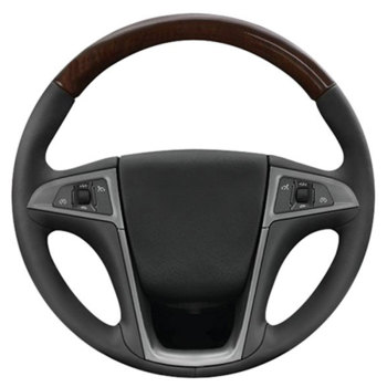 Wholesale Car Steering Wheels for 2022 Haval|Anti-slip and anti-sweat, easy to adjust, good comfort|Auto Body Parts for Haval