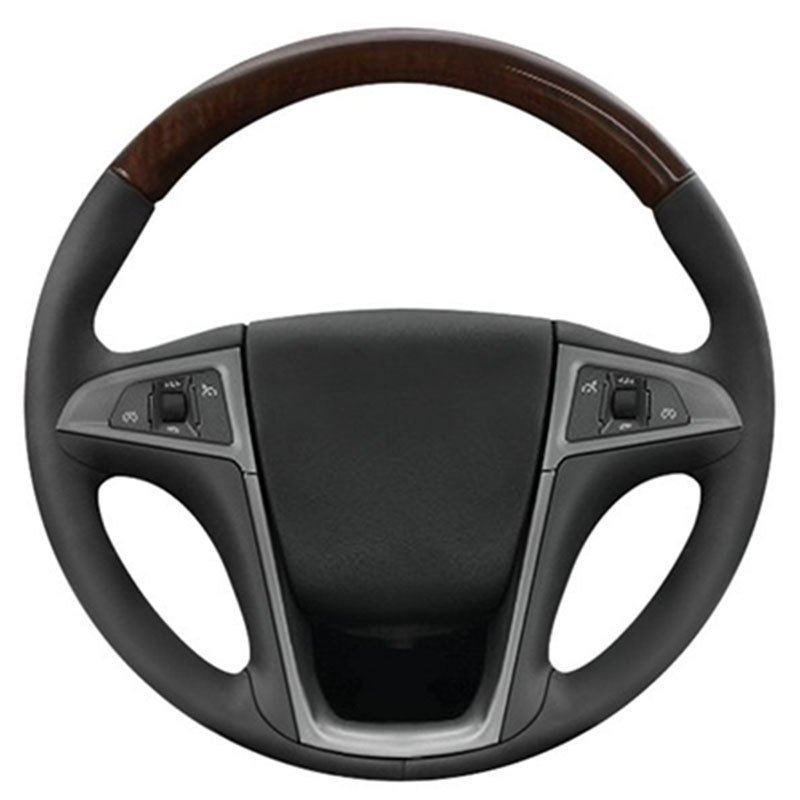 Car Steering Wheels