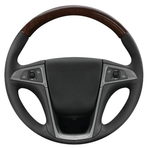 Wholesale Car Steering Wheels for 2022 FAW Group|Anti-slip and anti-sweat, easy to adjust, good comfort|Auto Body Parts for FAW Group