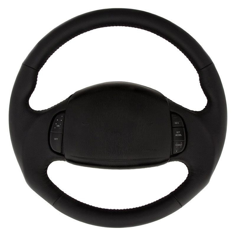 Car Steering Wheels