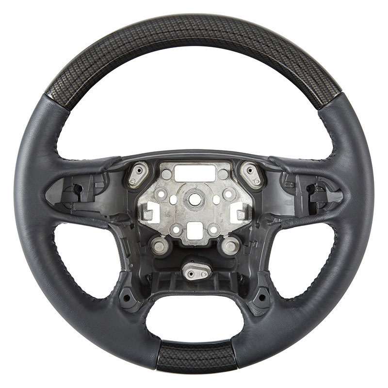 Car Steering Wheels