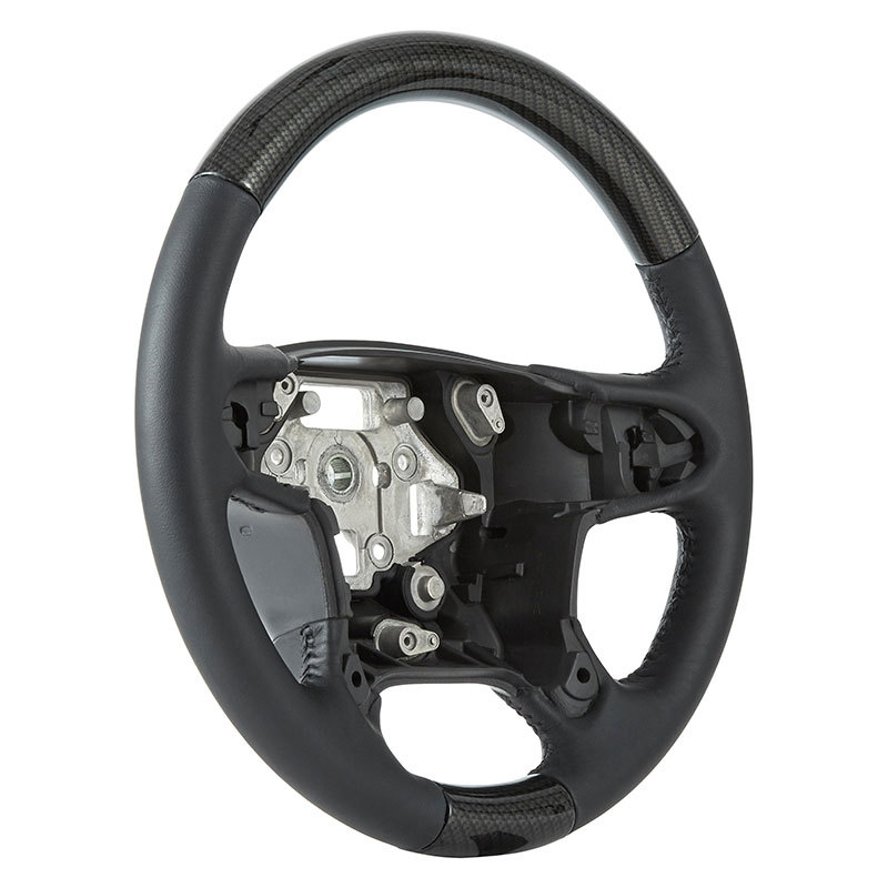 Car Steering Wheels