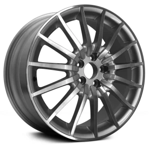 Wholesale Car Wheels Hub for 2022 GREAT WALL|High strength and rigidity, corrosion resistance and wear resistance, high temperature resistance|Auto Body Parts for GREAT WALLE