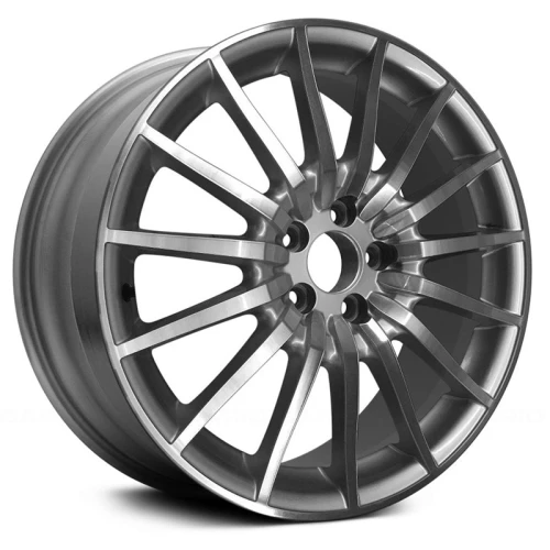 Wholesale Car Wheels Hub for 2022 Dongfeng Motor|High strength and rigidity, corrosion resistance and wear resistance, |Auto Body Parts for  Dongfeng Motor