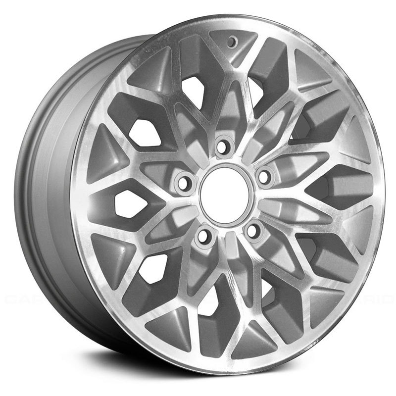 Car Wheels