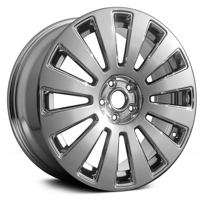 Car Wheels