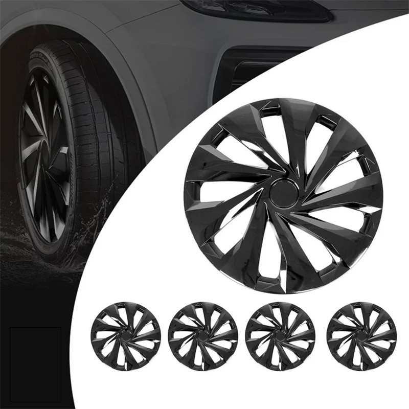 Car Wheel Covers