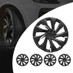 Wholesale Car wheel Covers  For 2022  ORA| Corrosion And Wear Resistance,Dustproof And Waterproof, Easy To Clean|Auto Body Parts For ORA
