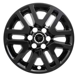 Wholesale Car Wheel Skins Covers For 2022 Wuling| Corrosion And Wear Resistance,Dustproof And Waterproof, Easy To Clean|Auto Body Parts For Wuling