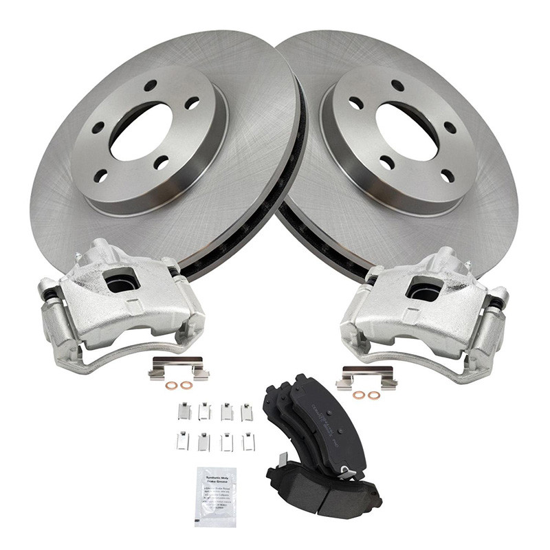 Car Brake Parts Kits