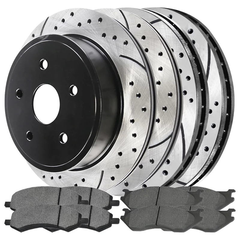 Car Brake Parts Kits