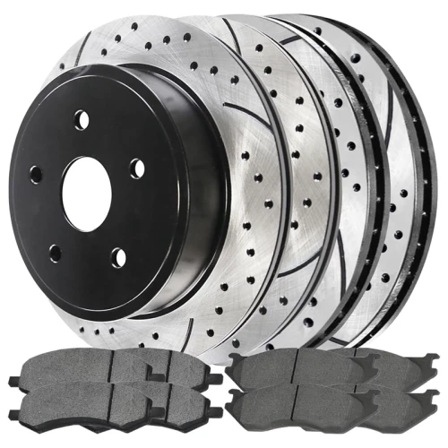 Wholesale Car Brake Parts Kits For 2022 Trumpchi|high stability, low noise, wear resistancen|Auto Body Parts For Trumpchi