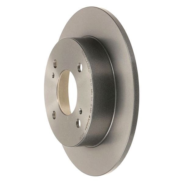 Car Brake Rotors