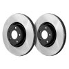 Wholesale Car Brake Rotors For 2022 Dongfeng Motor|Lightweight, low noise, wear resistancen|Auto Body Parts For Dongfeng Motor