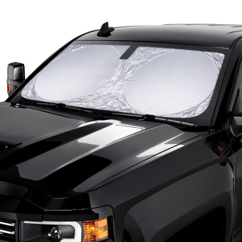 Wholesale Car Sun Shades For 2022 Trumpchi|Durable material, waterproof and sunscreen, easy to clean|Auto Body Parts For Trumpchi