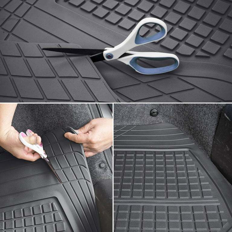 Car Trunk Mats