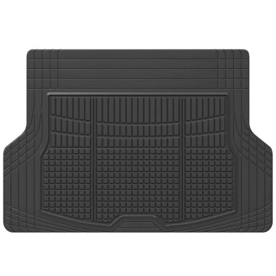 Wholesale Car Trunk Mats For 2022 Chery|Durable material, waterproof and sunscreen, easy to clean|Auto Body Parts For Chery