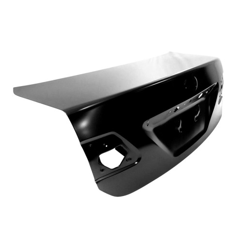 Wholesale Car Trunk Lids For 2022 Bestune|Lightweight, Corrosion-Resistant, And Heat-Resistant | Auto Body Parts For Bestune