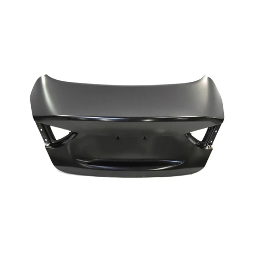 Wholesale Car Trunk Lids For 2022 Geely |Lightweight, Corrosion-Resistant, And Heat-Resistant | Auto Body Parts For Geely