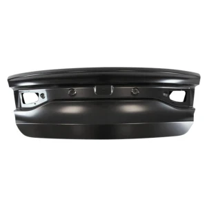 Wholesale Car Trunk Lids For 2022 Bestune|Lightweight, Corrosion-Resistant, And Heat-Resistant | Auto Body Parts For Bestune