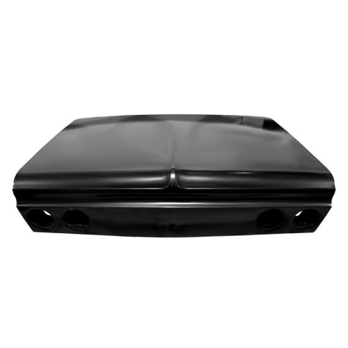 Wholesale Car Trunk Lids For 2022 Roewe|Lightweight, Corrosion-Resistant, And Heat-Resistant | Auto Body Parts For Roewe