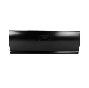 Wholesale Car Tailgates For 2022 Trumpchi|Lightweight, Corrosion-Resistant, And Heat-Resistant | Auto Body Parts For Trumpchi