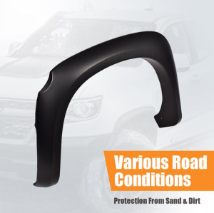 Wholesale Car Wheel Fender Cover Protector For 2022 Dongfeng Motor|Lightweight, Corrosion-Resistant, And Heat-Resistant | Auto Body Parts For Dongfeng Motor