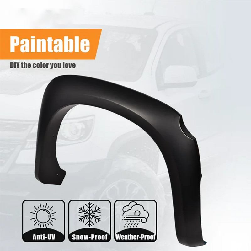 Car Wheel Fender Cover Protector