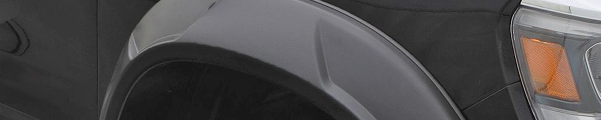 Car Wheel Fender Cover Protector