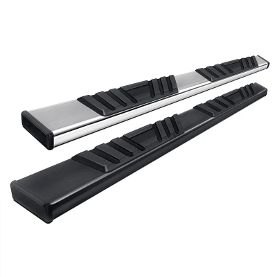 Wholesale Car Side Steps for 2022 Bestune|Anti-slip, wear-resistant, strong stability|Auto Body Parts for Bestune