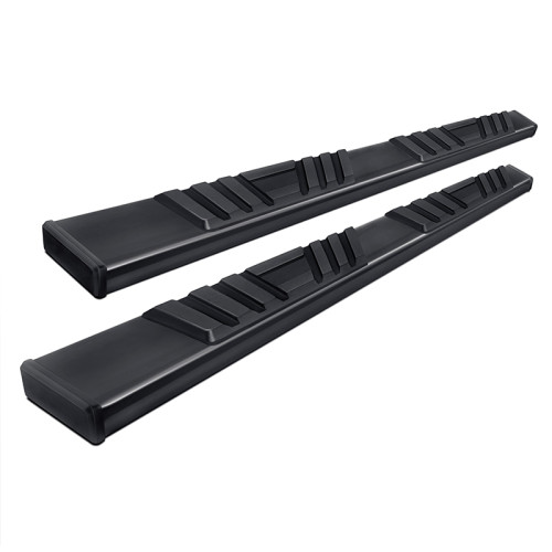 Wholesale Car Side Steps for 2022 Dongfeng Motor|Anti-slip, wear-resistant, strong stability|Auto Body Parts for Dongfeng Motor