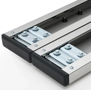 Wholesale Car Side Steps for 2022 Bestune|Anti-slip, wear-resistant, strong stability|Auto Body Parts for Bestune