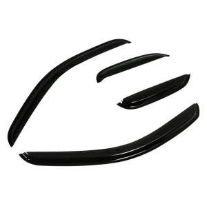 Wholesale Car Smoke Window Deflectors for 2022 Changan|Waterproof, wear-resistant, UV resistant|Auto Body Parts for Changan