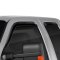 Wholesale Car Smoke Window Deflectors for 2022 Bestune|Waterproof, wear-resistant, UV resistant|Auto Body Parts for Bestune