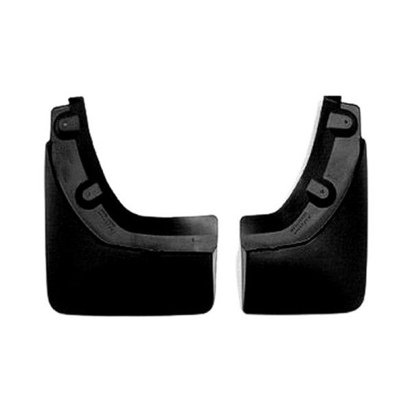 Wholesale Car Mud Flaps for 2022 Changan|Wear-resistant and durable, strong flexibility|Auto Body Parts for Changan