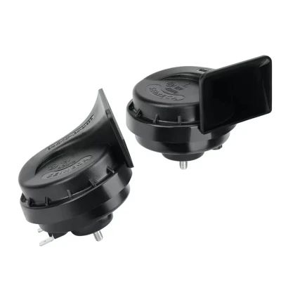 Wholesale Car Horn for 2022 Wuling|High pitched output, clear and loud, Durable and weatherproof|Auto Body Parts for Wuling