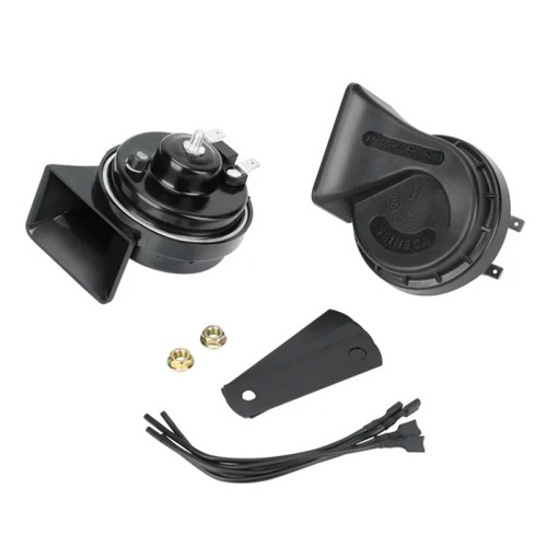 Wholesale Car Horn for 2022 MG|High pitched output, clear and loud, Durable and weatherproof|Auto Body Parts for MG