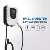 Wholesale Electric Vehicle Charging Station For 2022 Venucia |High-efficiency charging, safe and reliable|Auto Body Parts For Venucia