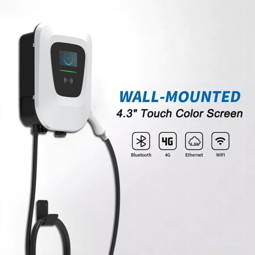 Wholesale Electric Vehicle Charging Station For 2022 FAW GROUP|High-efficiency charging, safe and reliable|Auto Body Parts For FAW GROUP