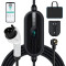 Wholesale Portable Electric Car Charger For 2022 ORA|Small and portable, safe and reliable|Auto Body Parts For ORA