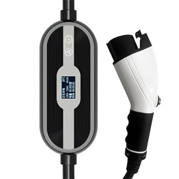 Wholesale Portable Electric Car Charger For 2022 MAXUS|Small and portable, safe and reliable|Auto Body Parts For MAXUS